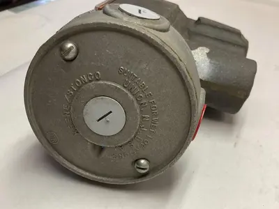 Used HAZLETON 415 Pump Parts Ohio US | Surplus Asset Holdings #1365774