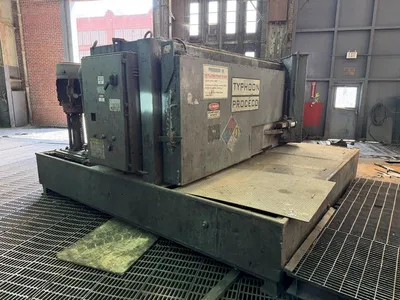 Used PROCECO 96-30-S Washers Ohio US | Yoder Brothers machinery #1362610