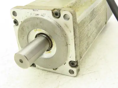 Used REXROTH INDRAMAT _UNKNOWN_ Servo Motors Indiana US | Arrow Industrial #1365283