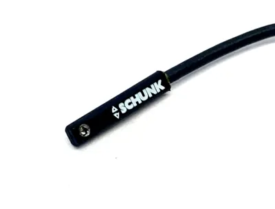Used Schunk 0301370 Proximity Sensors Michigan US | Maverick Industrial Sales #1392154