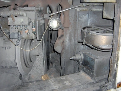 Used 1999 TOYODA GL-5A-63 II Cylindrical Grinders Including Plain & Angle Head Pennsylvania US | Hadanich Machine #1439153