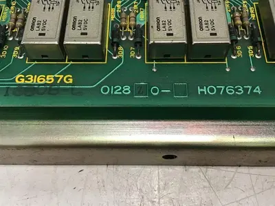 USED SHIBAURA H076374