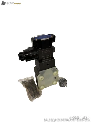 NEW YUKEN BSG-2B3B-D24