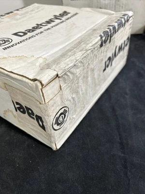 NEW DAETWYLER VB082000002