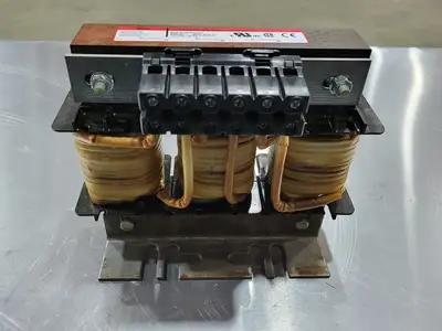 Used TCI KDRF2P Transformers British Columbia CA | Lenmark #265008