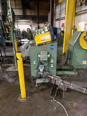 COE CPR-PO-8018 / CPPS-250-12 / CPRF-S312 Coil Feed Lines | Rygate LLC (6)