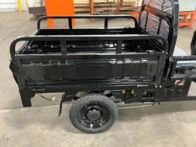 Used 2026 SDLANCH ET13 Utility Vehicles Michigan US | Miedema Asset Management Group #1484283