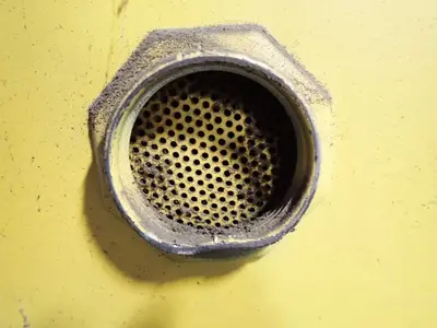 USED SECURALL CABINETS A145