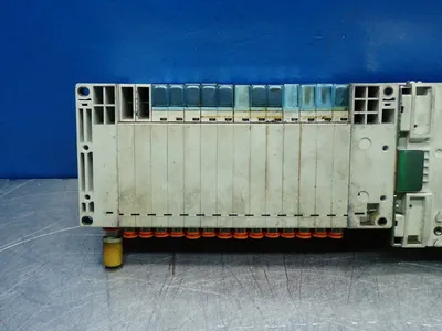 USED SMC EX600ED2