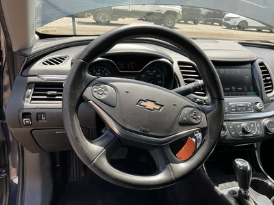 USED 2016 CHEVROLET IMPALA