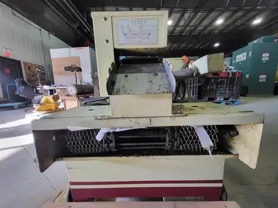 USED 2011 ACER AGS-1632AHD