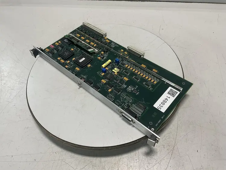 Used VAN DORN 330021 Circuit Boards Michigan US | Ideal Machinery #695398