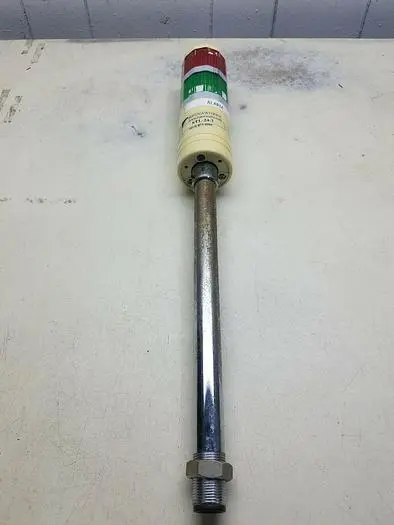 Used SIGNAL _UNKNOWN_ Misc Electrical & Power Parts | ND Industrial Surplus #1222670