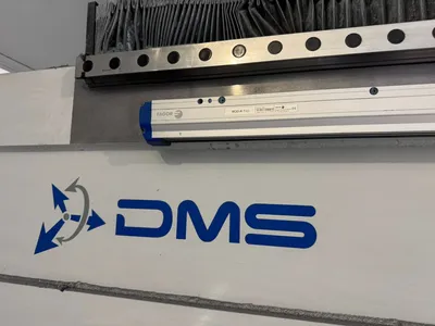 2020 DMS 5U6-12-6-60S CNC ROUTER | CNC EXCHANGE (23)