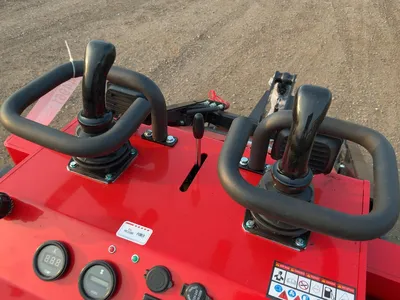 Used 2026 SDLANCH SSL1500 DIESEL Compact Utility Loaders Michigan US | Miedema Asset Management Group #1311874