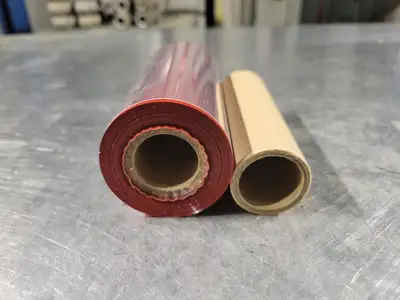 NEW DURALABEL 7431523