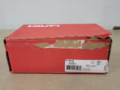 USED HILTI 2210314