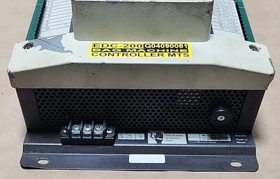 USED Motion Plus EDC200