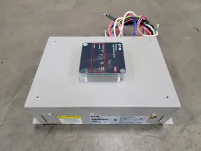 USED EATON SPD200600Y2K