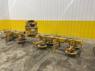 USED ANVER