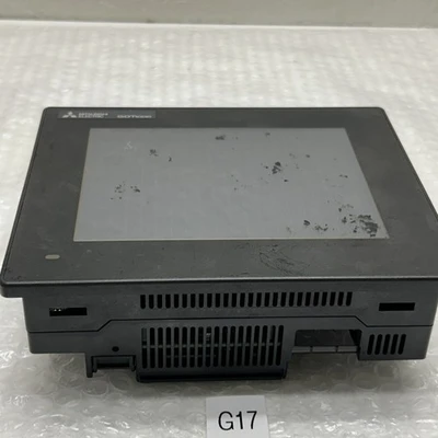 USED Mitsubishi GT1055-QSBD