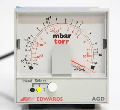 Edwards, BOC AGD, D39566000 PLC Processors | ANACAPA EQUIPMENT BROKERS, INC (2)