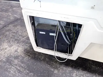 Used 2005 LECTRA VECTOR 2500 / VT25FURNITURE71 Flatbed Digital Cutting Tables & Plotters Ohio US | HGR 24 #1288578