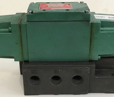 USED NUMATICS 34DSA63AK