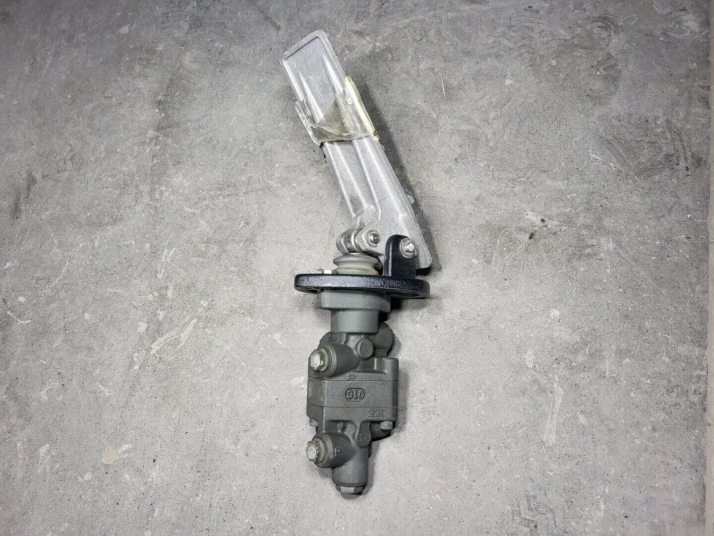 USED MICO 06-466-911