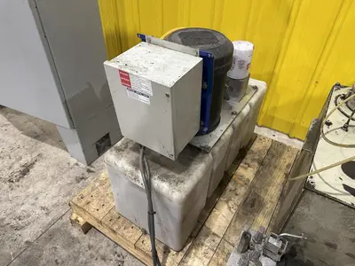 USED SWEED