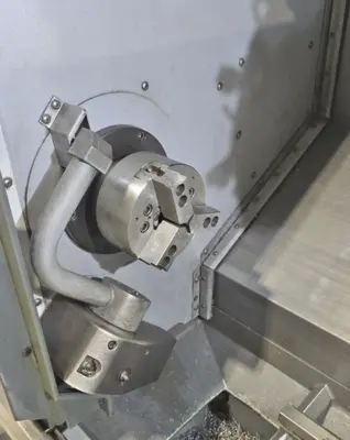 2016 HAAS ST-10 CNC Lathes | Toolquip, Inc. (3)