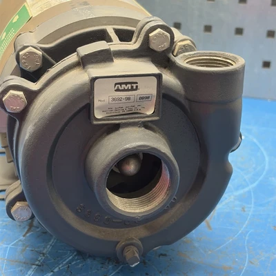 Used Franklin Electric 1303007123 Motors (misc) Indiana US | J&J Industrial Supply #1362121