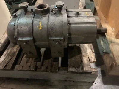 USED TUTHILL CO. 3202-81L3