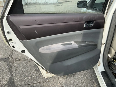 Used 2005 TOYOTA PRIUS Cars Michigan US | Miedema Asset Management Group #1413923