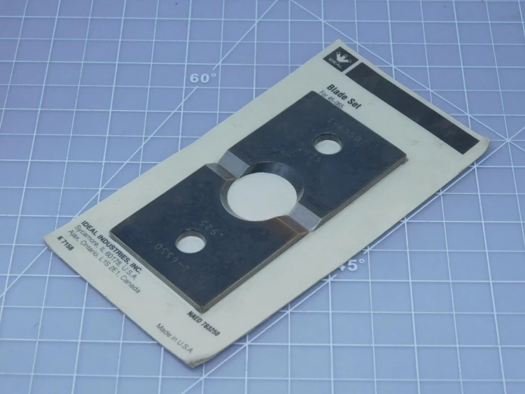 New | in-Stock IDEAL INDUSTRIES _UNKNOWN_ Power & Hand Tools (Misc) | OCO Industrial #1585131