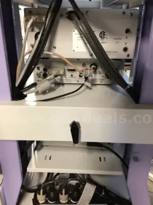 Used Olympus Does Not Apply Endoscopy Delaware US | United Machine Co. #1562467