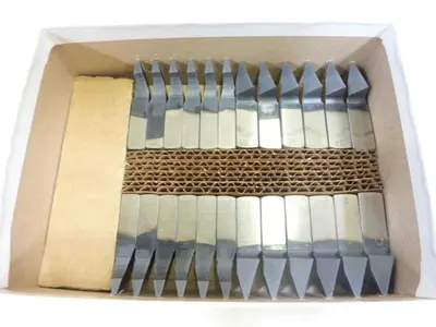 NEW SUN CUTTER CO. FSP-127