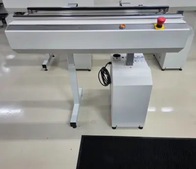 Used Universal Instruments Corporation 5362i Miscellaneous PCB & SMT Equipment Michigan US | 4Tech USA #1540421