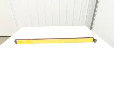 STI 70157-1034 Light Curtain 870mm Transmitter MiniSafe 4600 24vdc