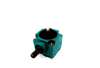 USED ALLEN BRADLEY 802M-NPX LIMIT SWITCH SER.A 802MNPZ