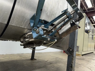 USED MARION 3020
