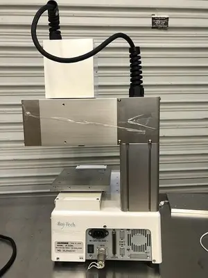 USED JANOME JR 2203N 2200N