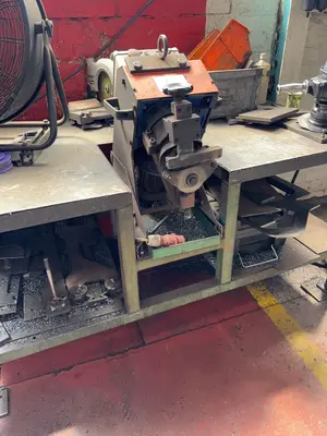 IMAC PULLMAX CB 18 Fabrication & Sheet Metal | Bowland Trading Ltd (1)
