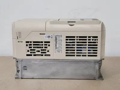 USED YASKAWA CIMR-E7U43P7