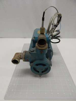 Used CALPEDA _UNKNOWN_ Centrifugal Pumps Texas US | OCO Industrial #1599677