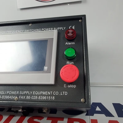 Used Xingtongli _UNKNOWN_ Automation Control (HMI) California US | American Industrial Supply Co. #1543132