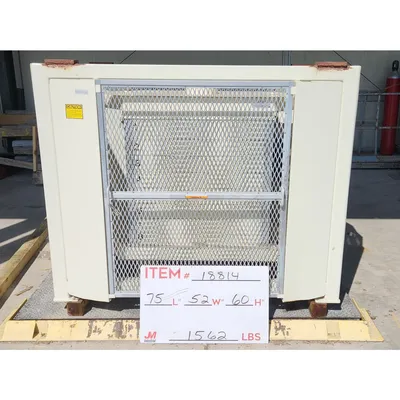USED GREAT WESTERN MANUFACTURING 711M