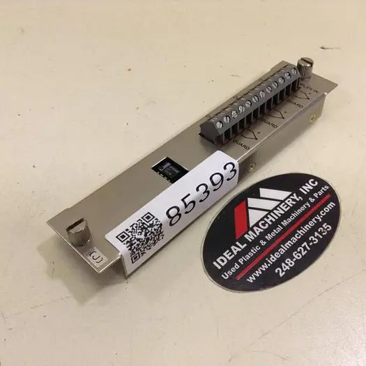 Used STAR AUTOMATION TPC-5287 Circuit Boards Michigan US | Ideal Machinery #1311355