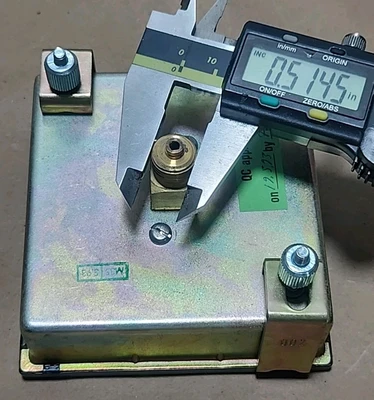 NEW Santasalo-Sohlberg 605000-82F