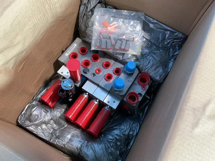Used DANFOSS PVHC 32 Pumps Ohio US | HGR 24 #1513502